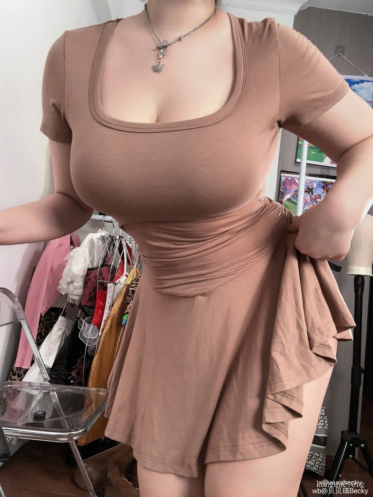 图片[3]-贝贝琪Becky – 全套无水印44期含视频[9.1G-2024.11] 30873-享悦云图