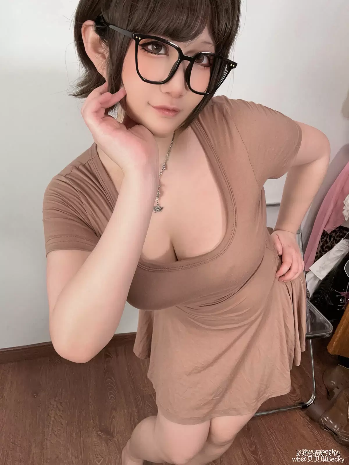图片[12]-贝贝琪Becky – 全套无水印44期含视频[9.1G-2024.11] 30873-享悦云图