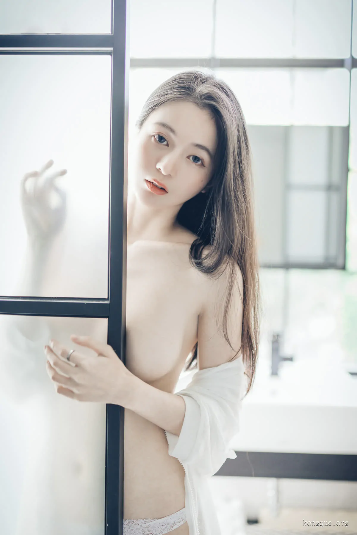 图片[7]-辰辰ChenChen(JVID) – 内购私拍无水7套[2024更新] 25705-享悦云图 | 映画收藏家