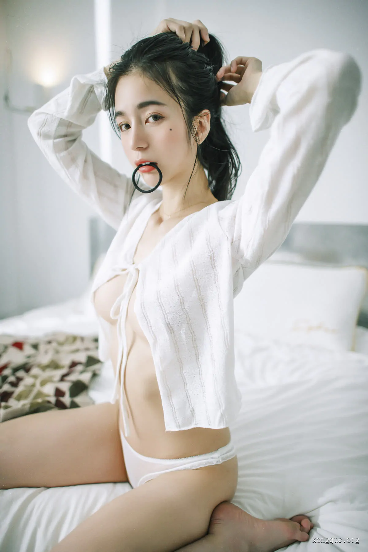 图片[14]-辰辰ChenChen(JVID) – 内购私拍无水7套[2024更新] 25705-享悦云图 | 映画收藏家